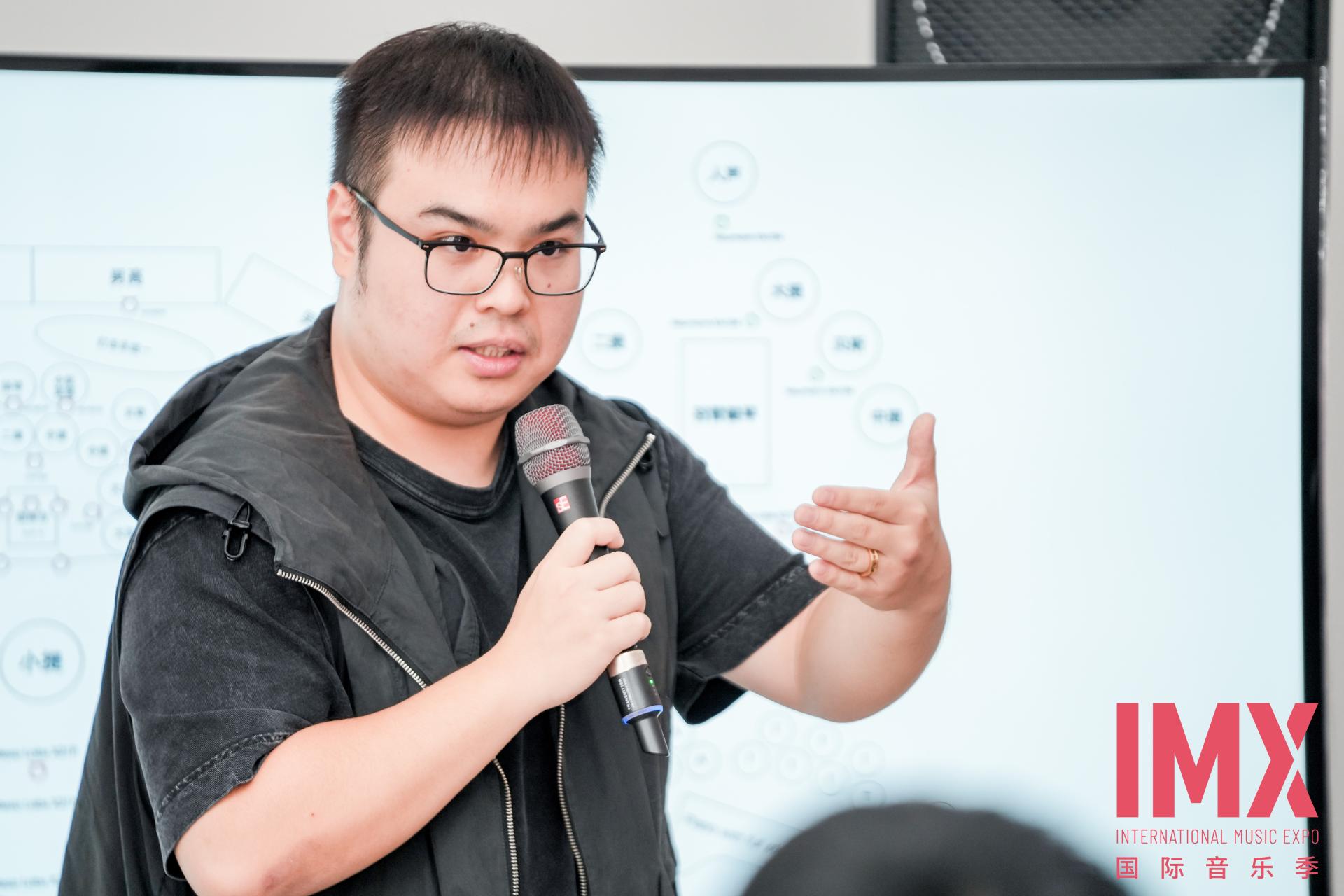 IMX 2023 Masterclass