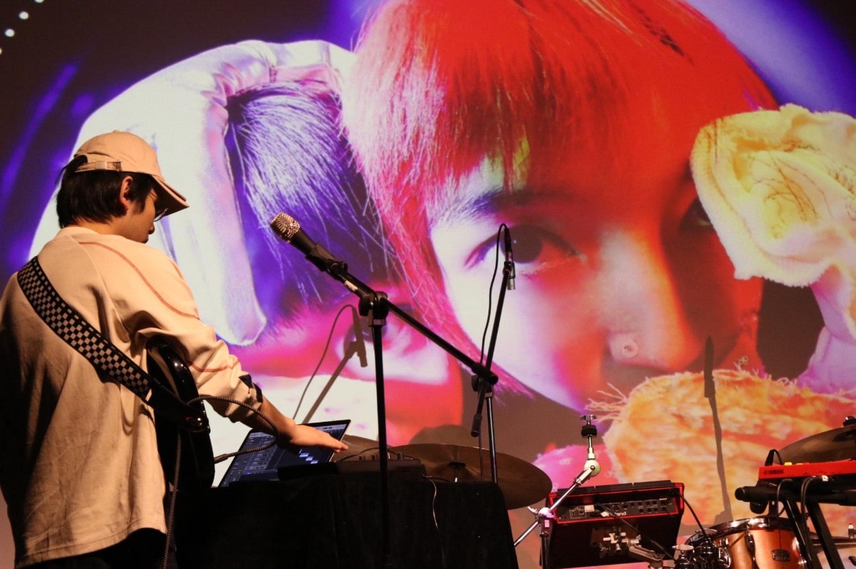 IMX 2023 Offline Showcase Live - 08