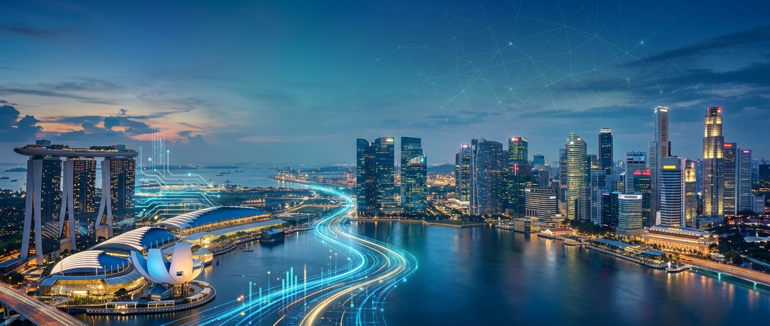 IMX Unites IMCJ, LIAK, SIMCA & A2IM For APAC AI-Ready Music Monetization Summit