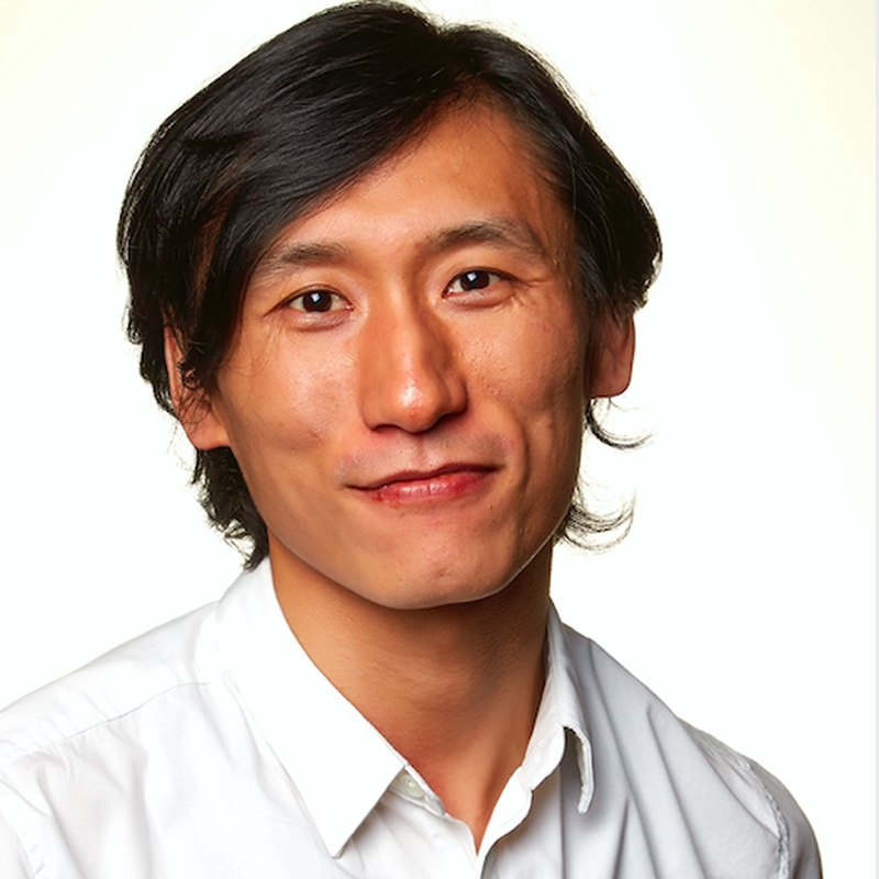 Ai Jing (AJ)