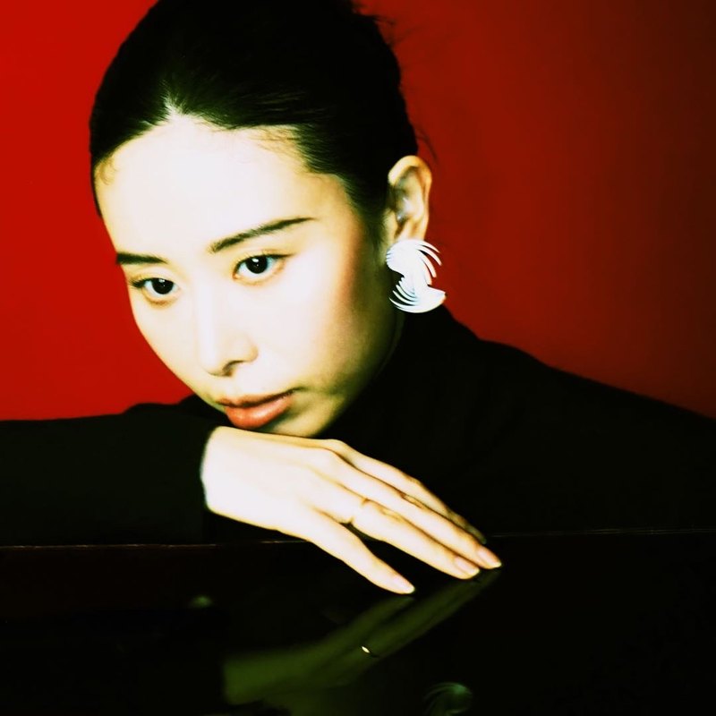 Cookie Zhang