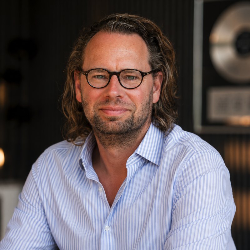 Joern Radloff