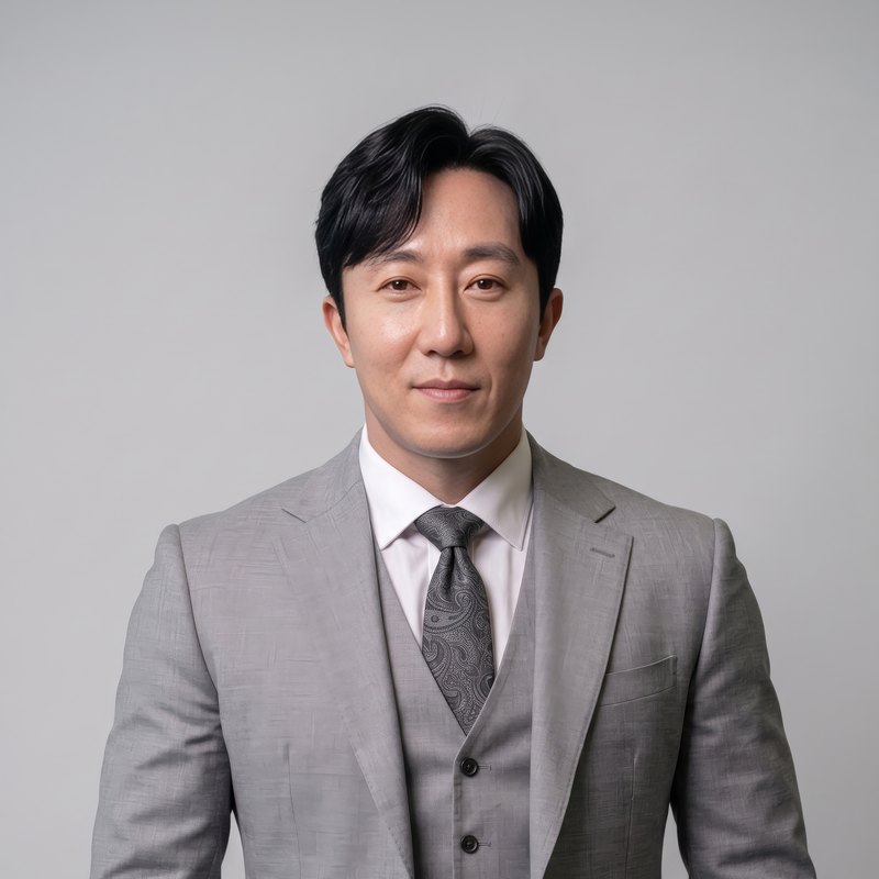 Kevin Kim