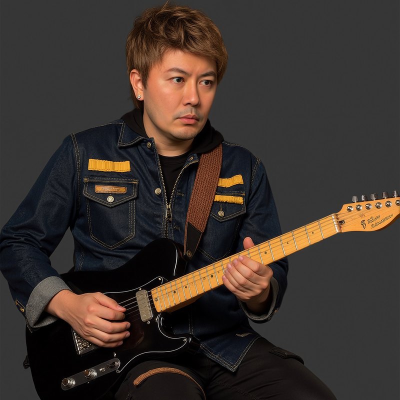 Louis Lu