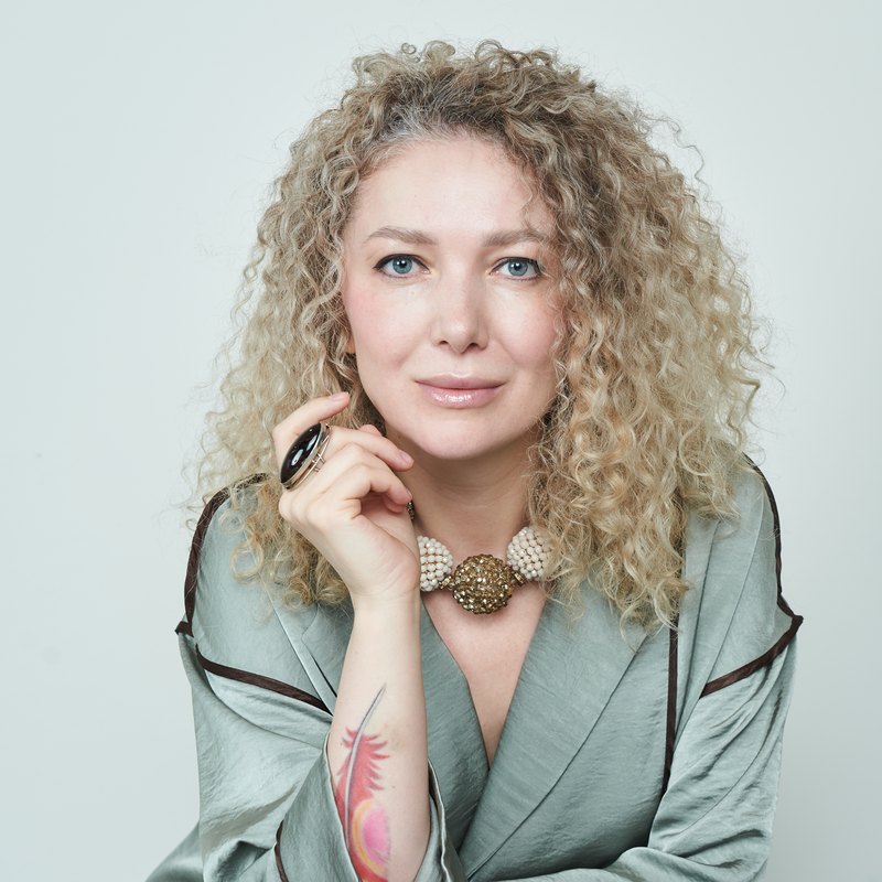 Nadezhda Boichevski
