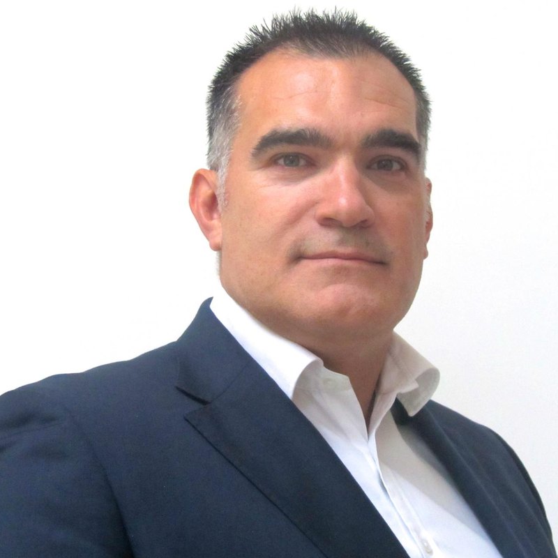 Philippe Matos