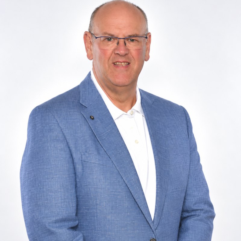 Ronald Eekhoff