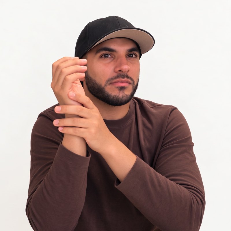Sohail Hasan