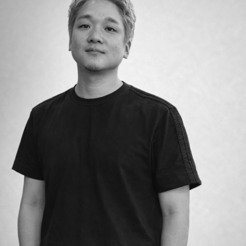 Takayuki Oki