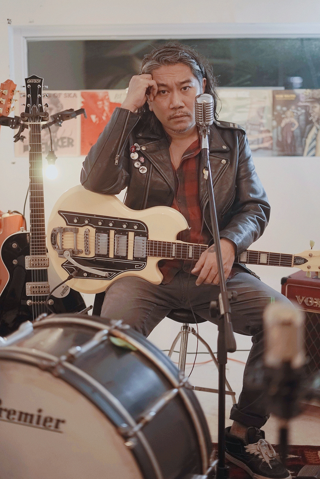 Processed with VSCO with m5 preset