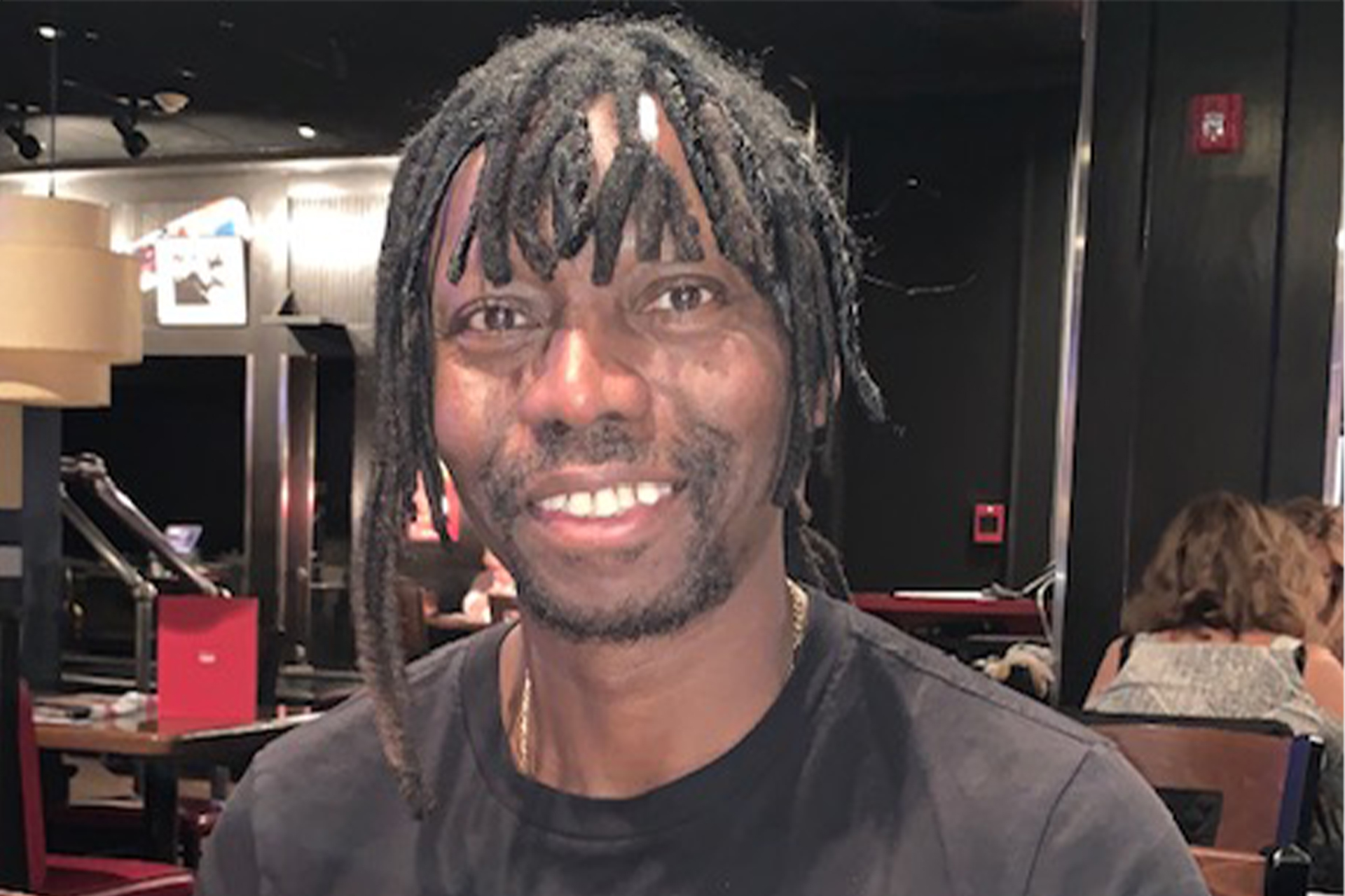 Kendell Photo – Kendell Smith