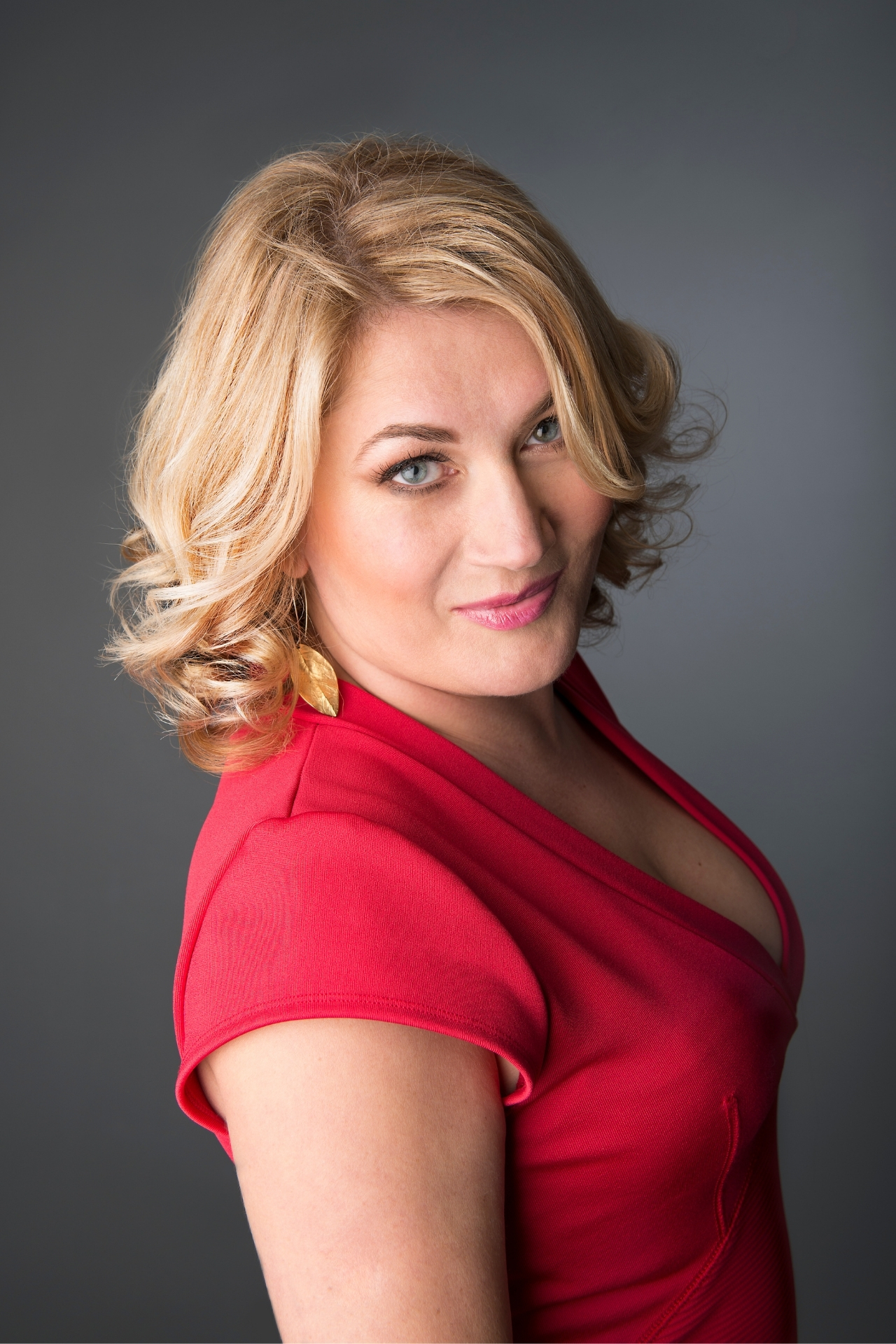 Photo For China – Larissa Tormey