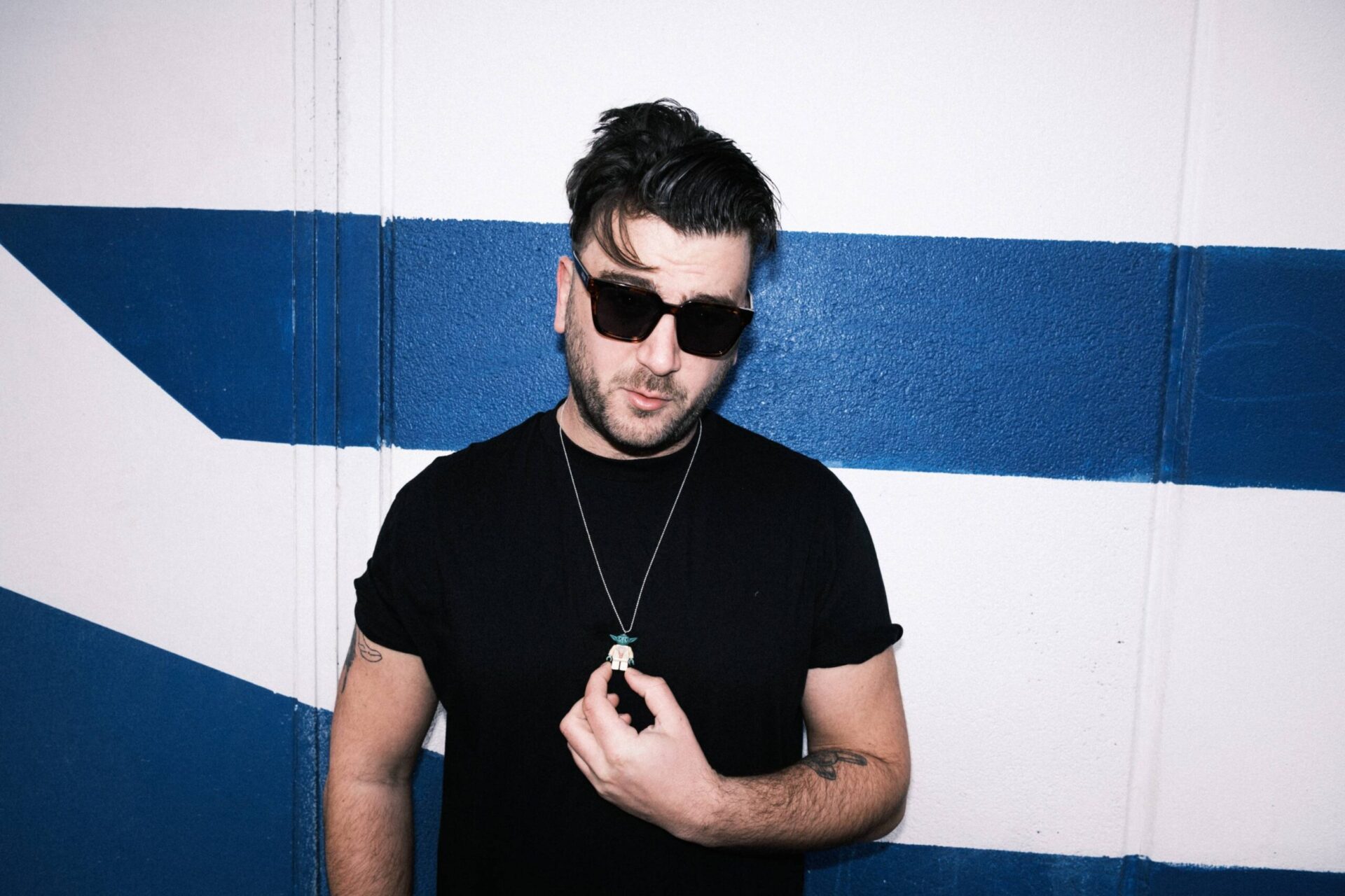 Press Photo – Green Tree – Yildiz Siskens (2)