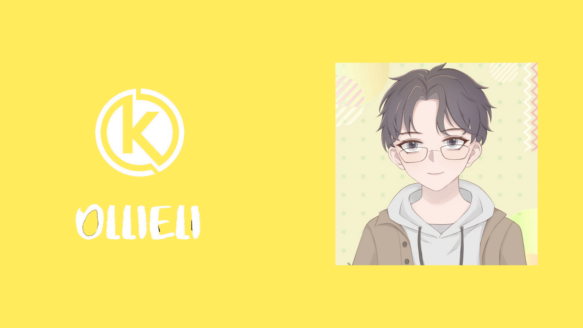 1920×1080 – Ollie Li