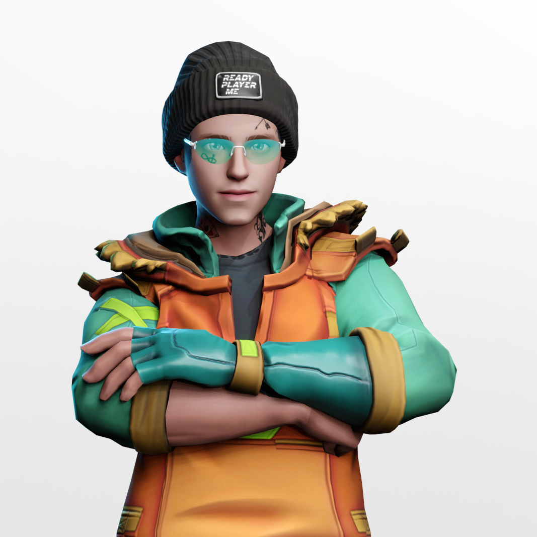 Kaspar – Alessandro Pavanello