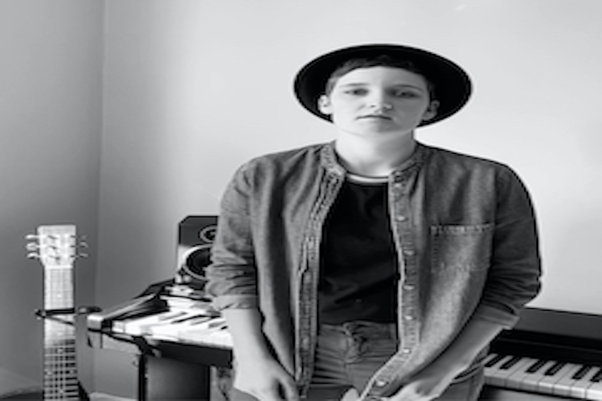 Profile Image – Nina Condron – Nina Condron